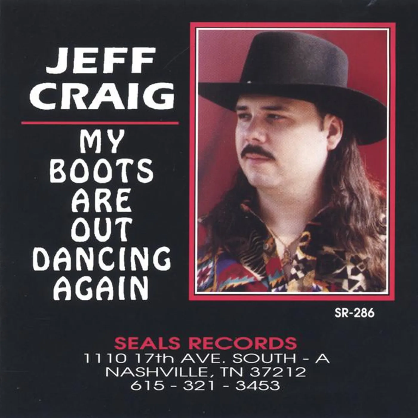 Jeff Craig