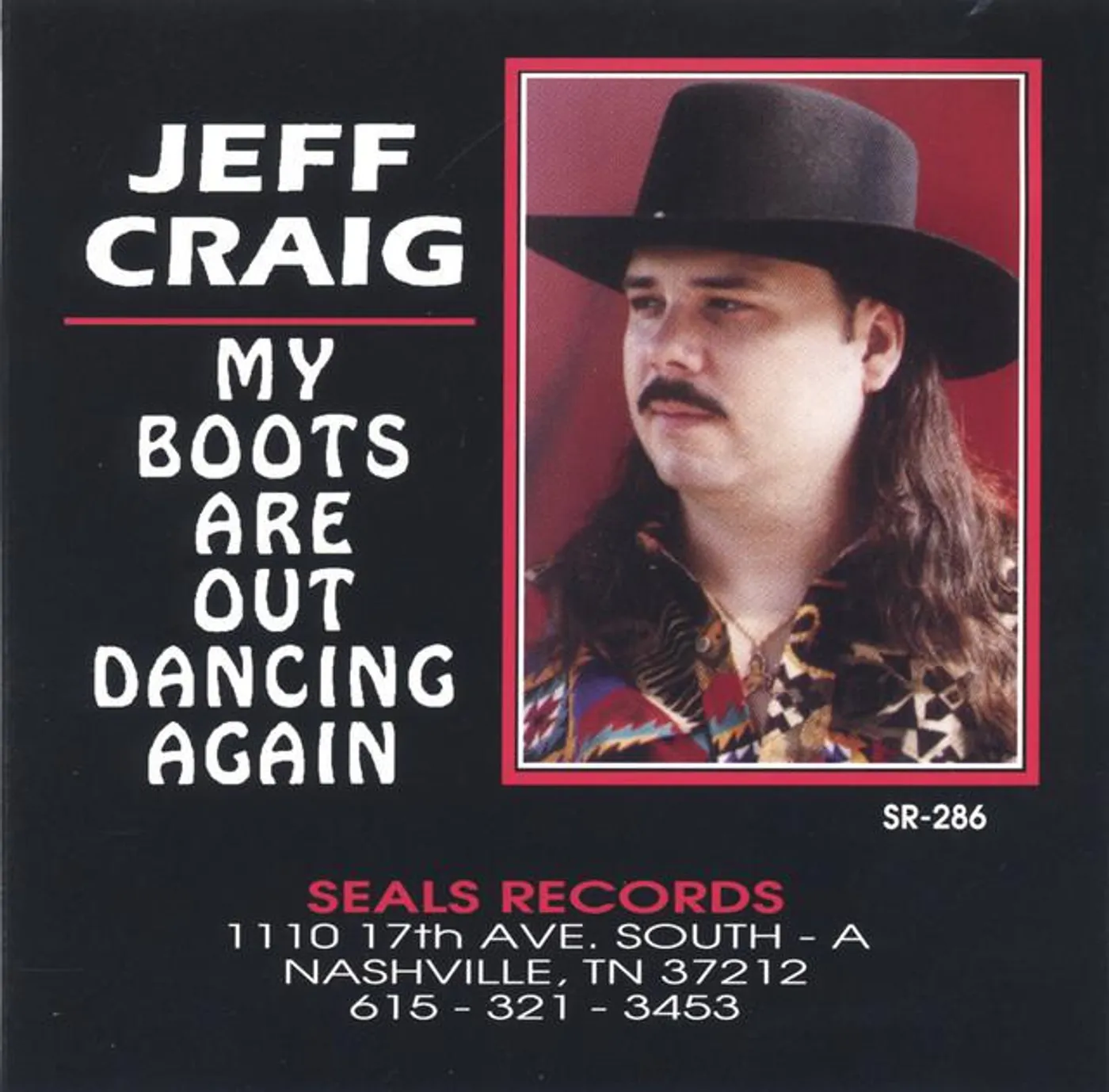 Jeff Craig