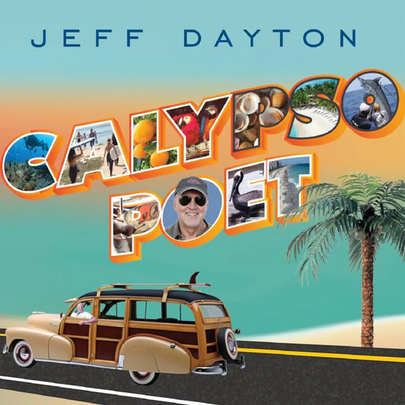 Jeff Dayton