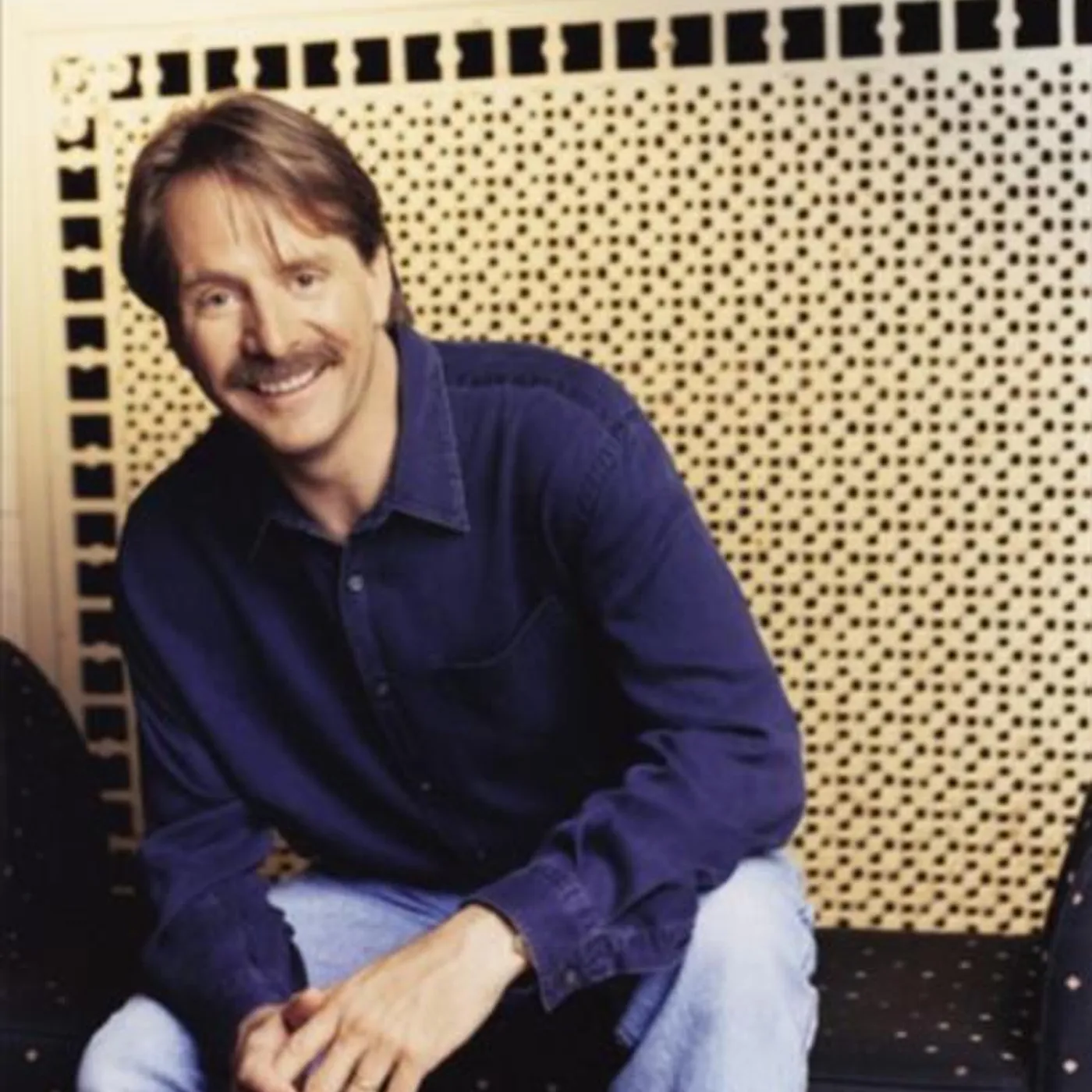 Jeff Foxworthy Brand Page