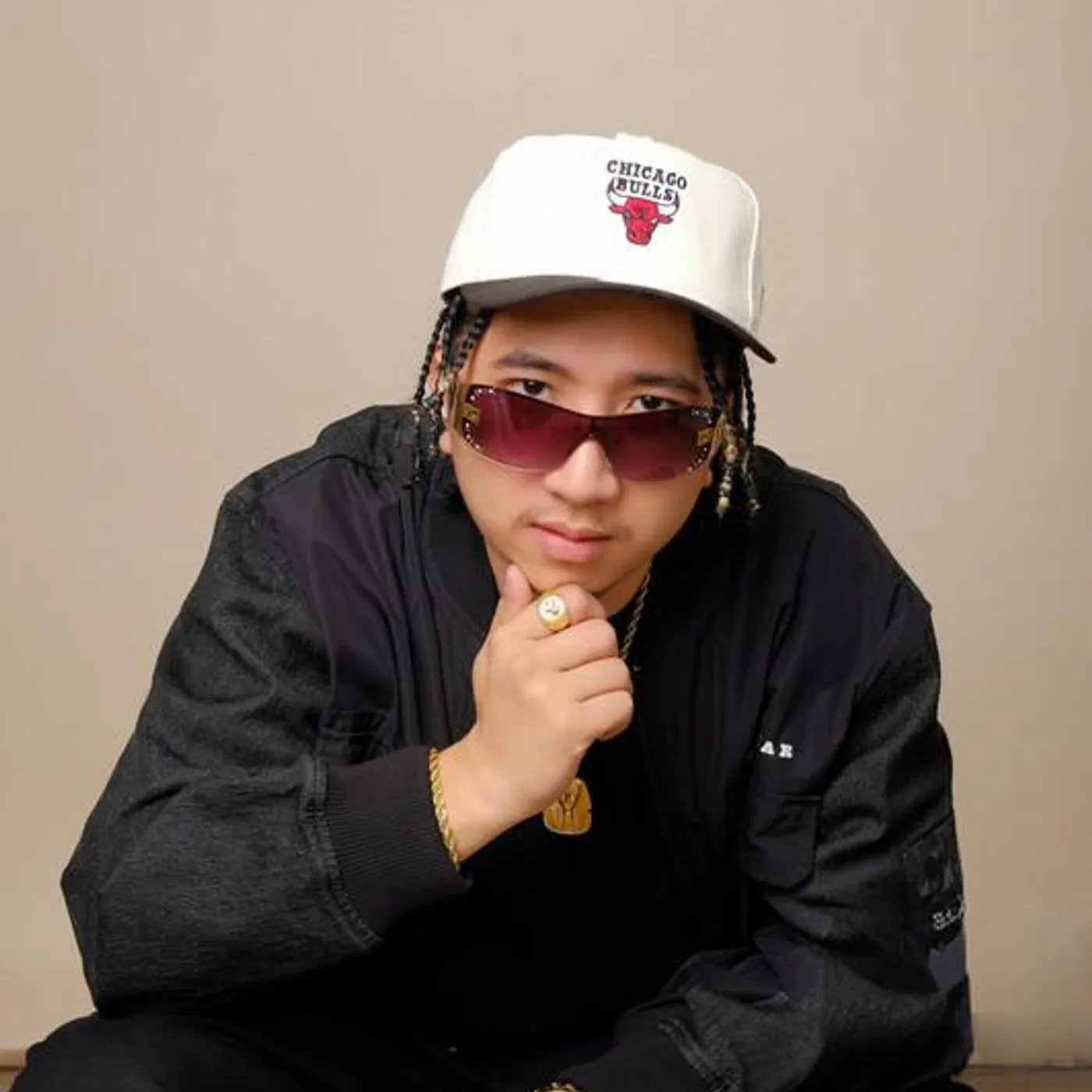 Jeff Grecia Brand Page