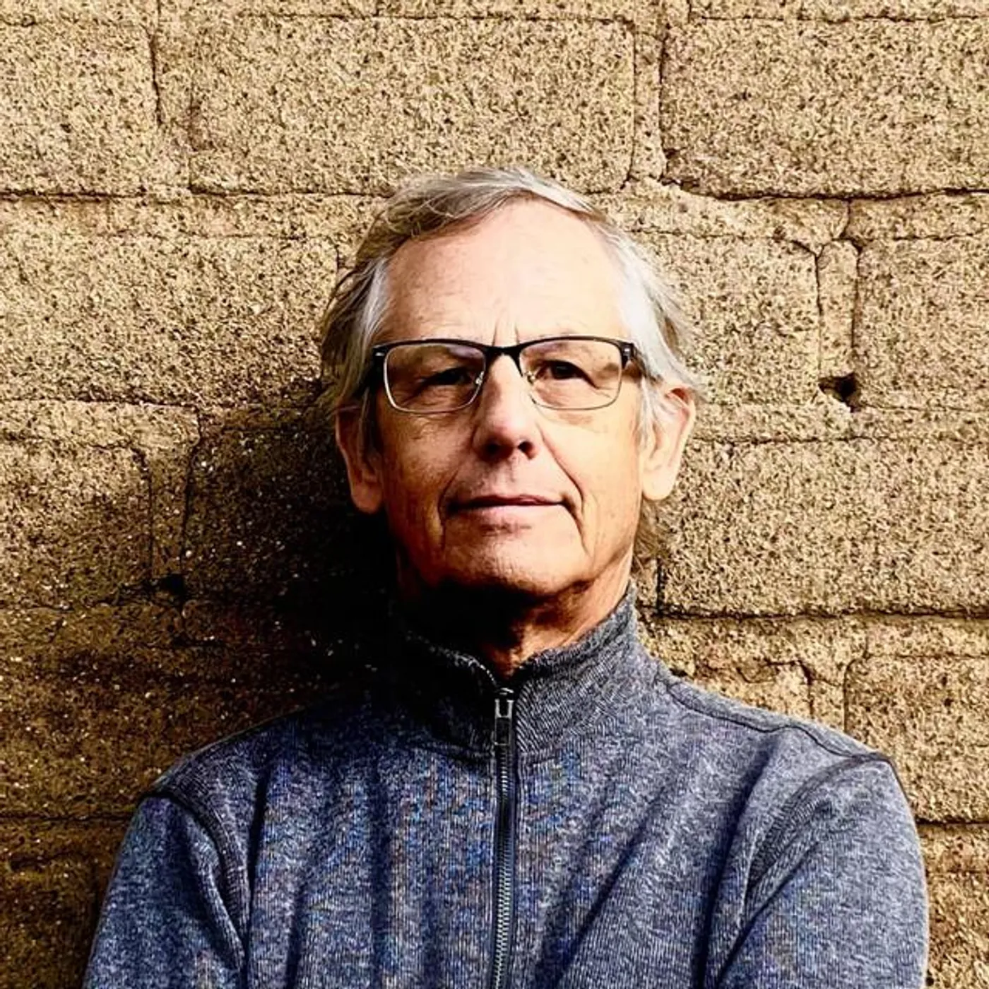 Jeff Greinke Brand Page