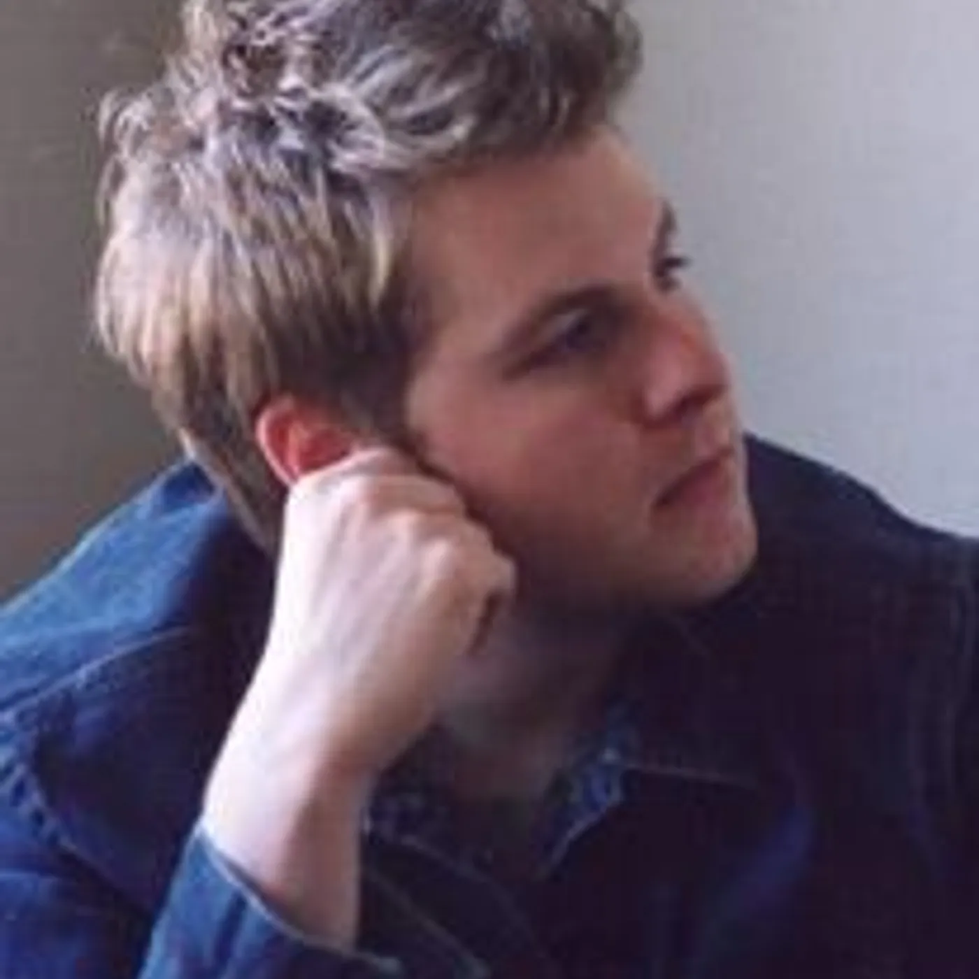 Jeff Hanson Brand Page