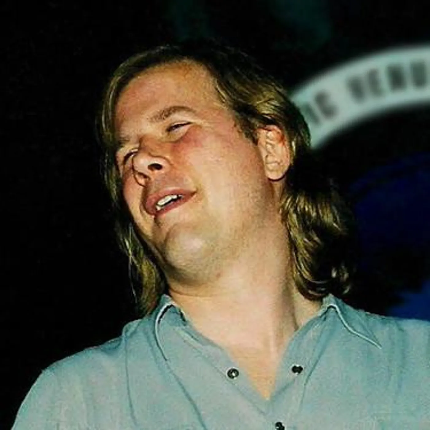 Jeff Healey