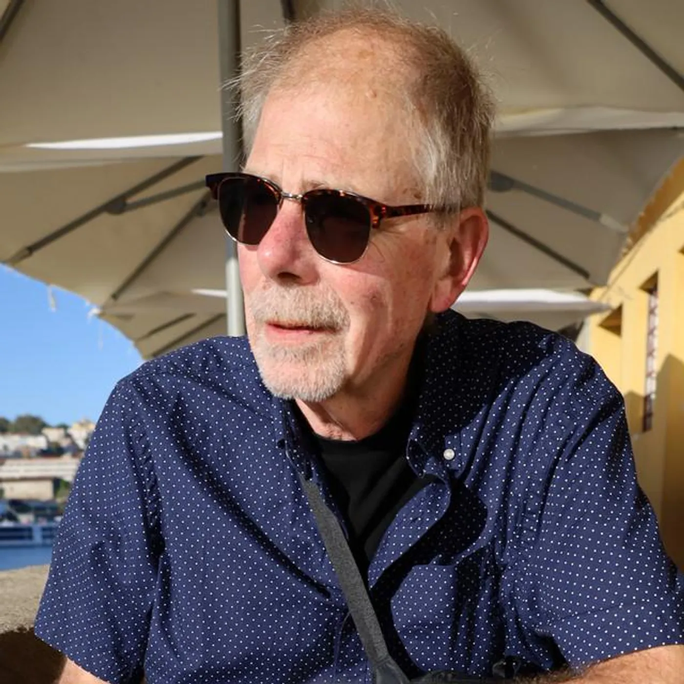 Jeff Kelly Brand Page