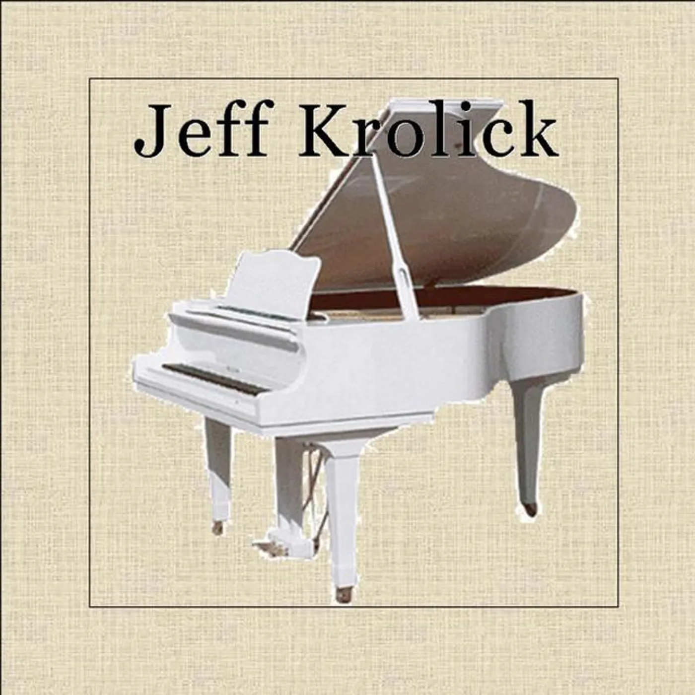 Jeff Krolick Brand Page