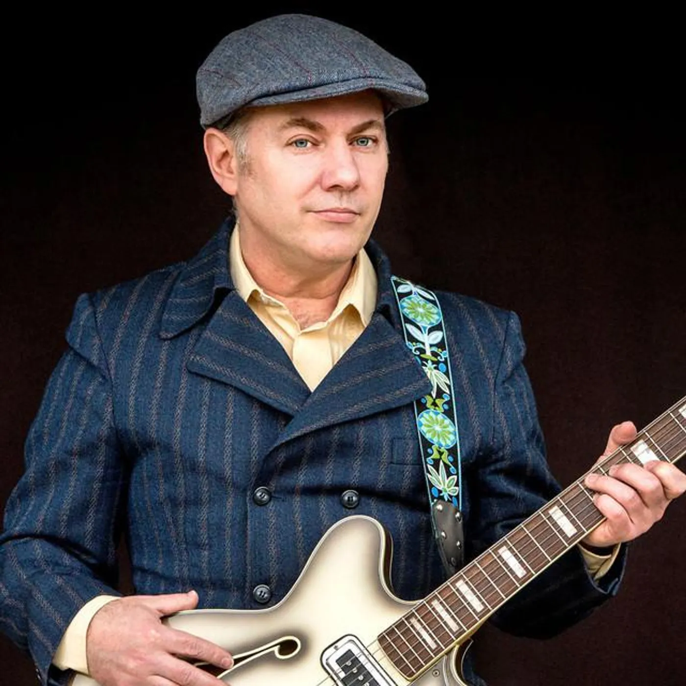 Jeff Lang Brand Page