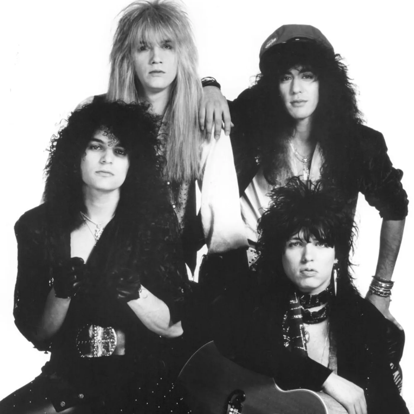 Jeff Labar Brand Page