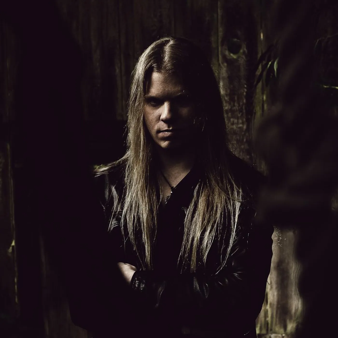 Jeff Loomis Brand Page