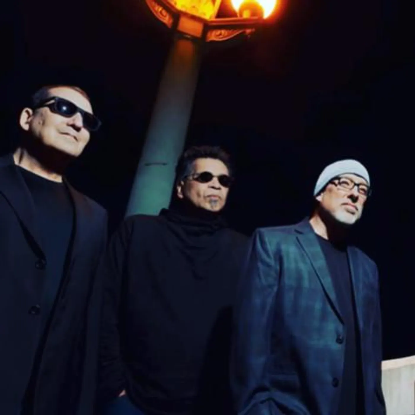 Jeff Lorber Fusion Brand Page