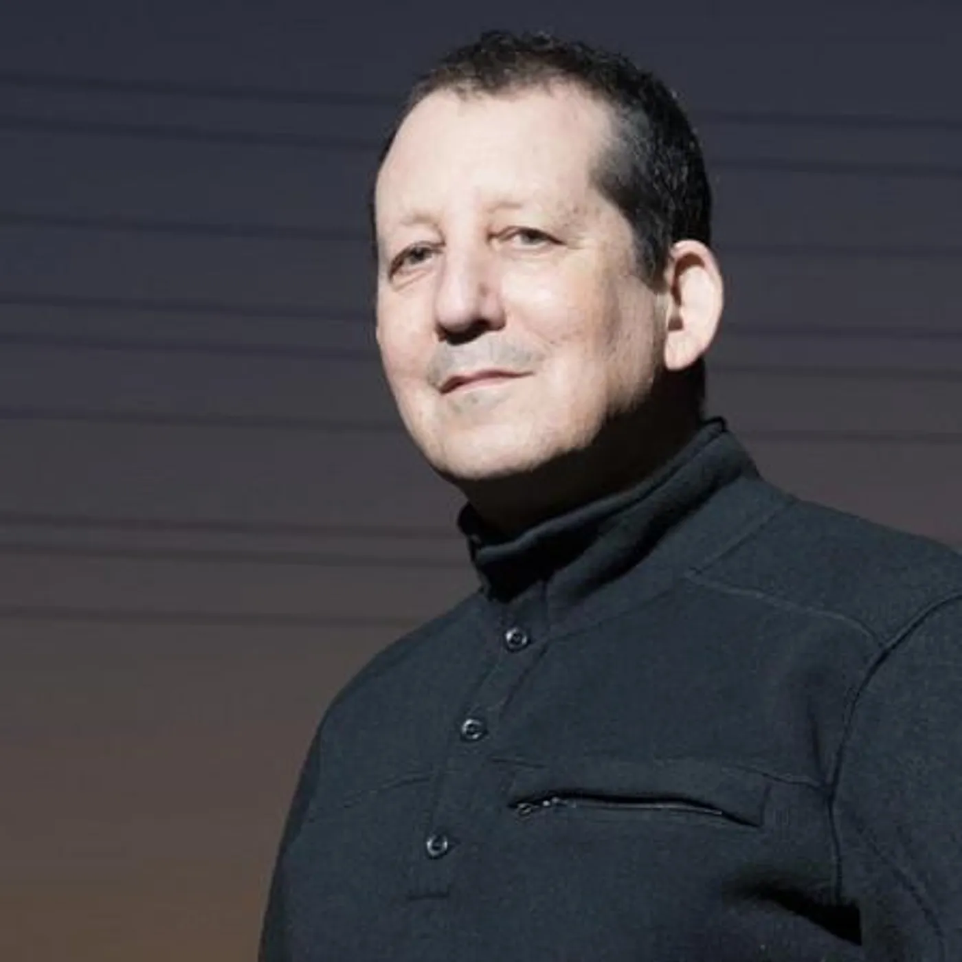 Jeff Lorber Brand Page