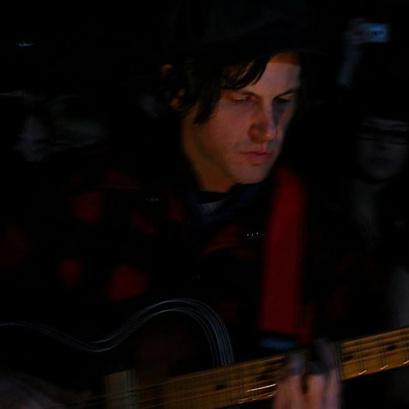 Jeff Mangum Brand Page