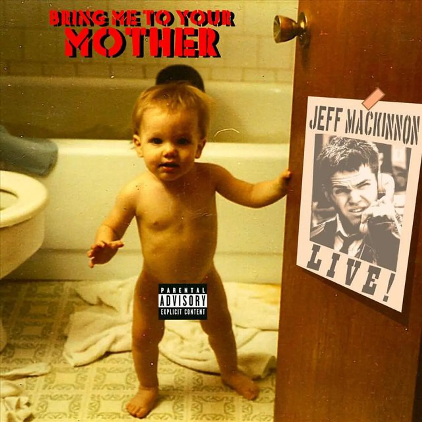 Jeff MacKinnon Brand Page