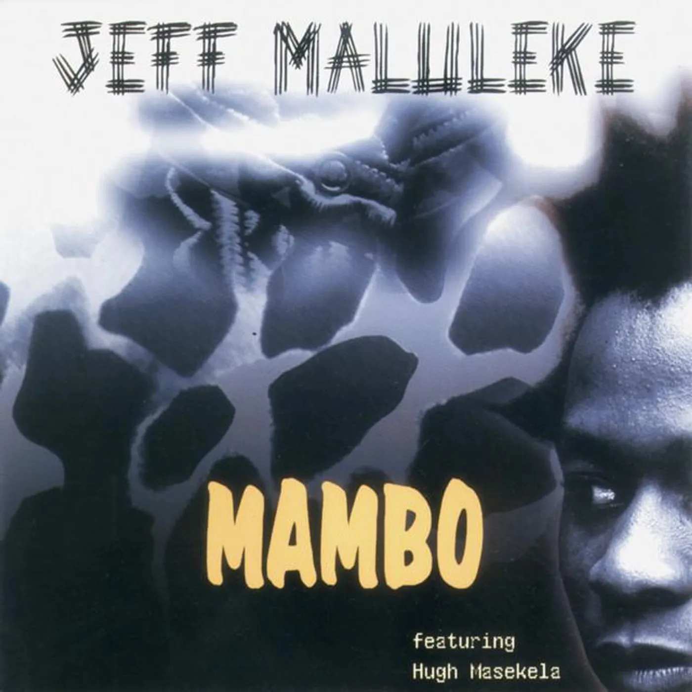 Jeff Maluleke