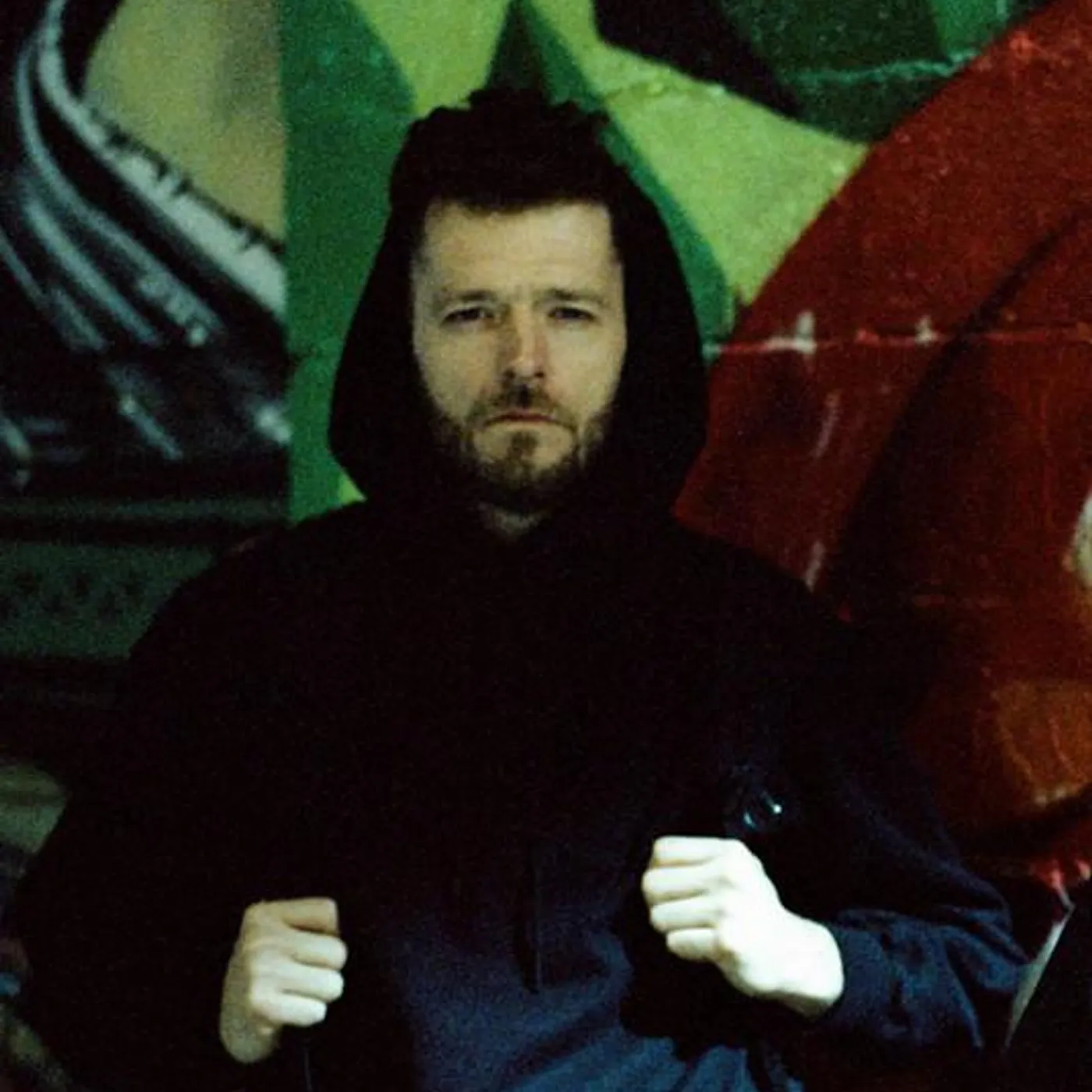 Jeff Markey Brand Page