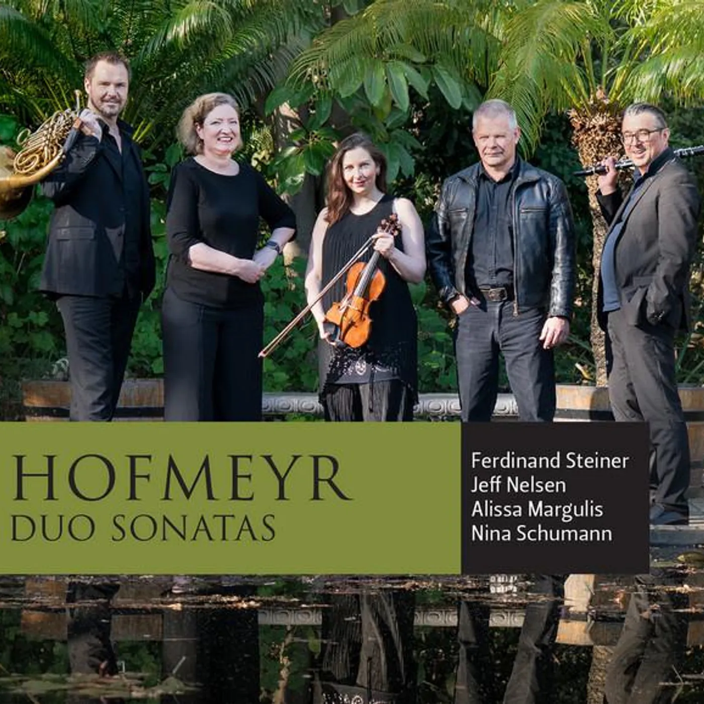 Jeff Nelsen Brand Page