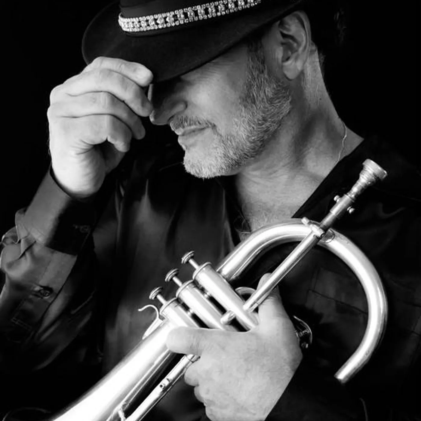 Jeff Oster Brand Page