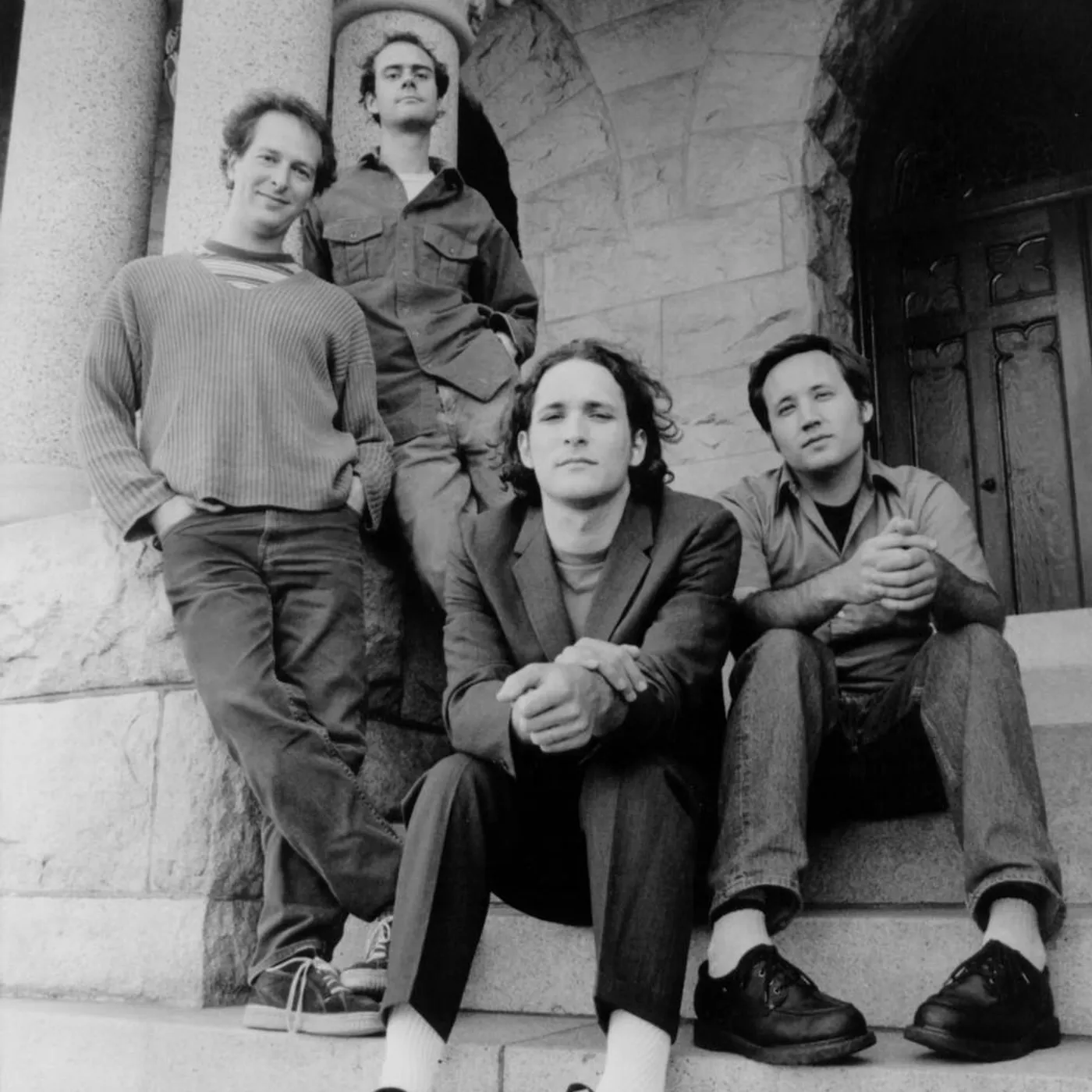 Jeff Palmer Brand Page