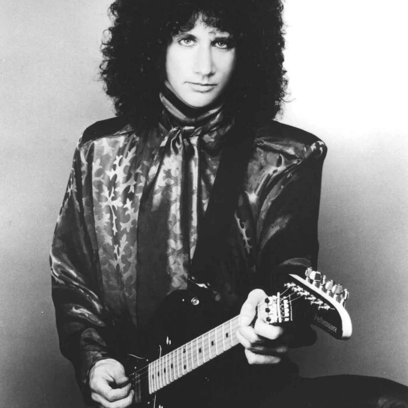 Jeff Paris Brand Page