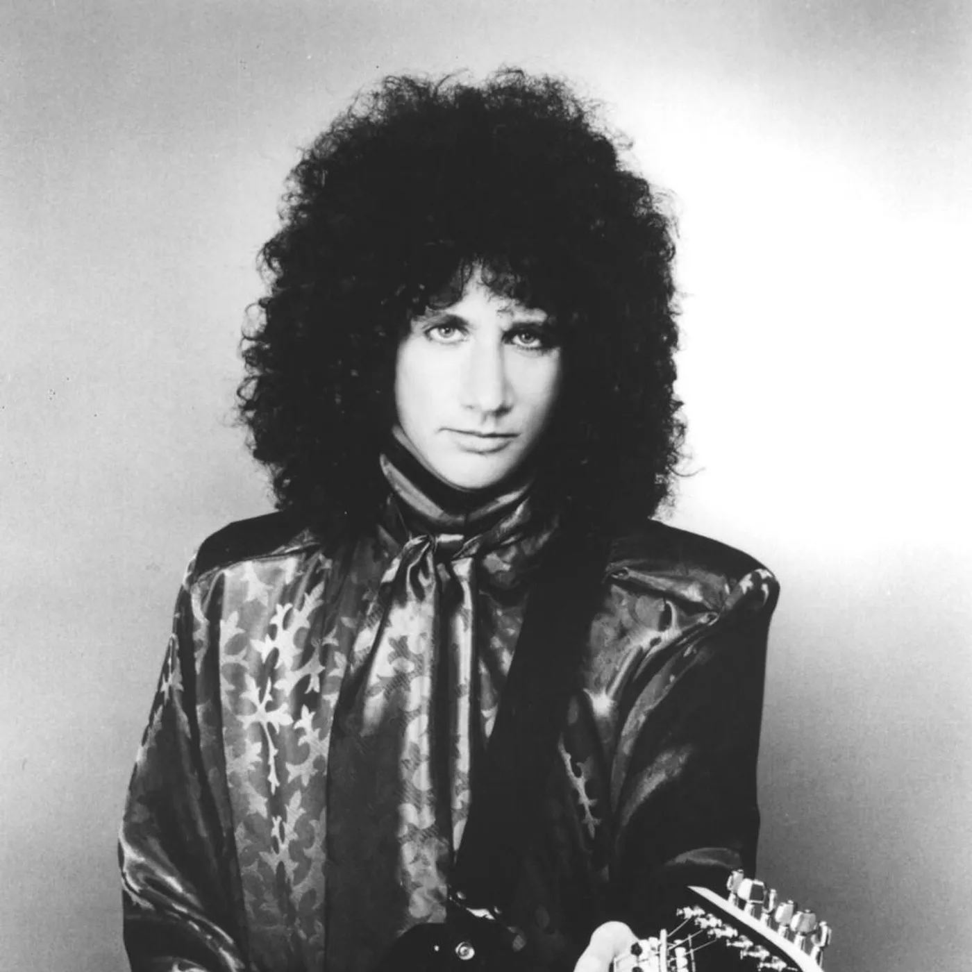 Jeff Paris Brand Page