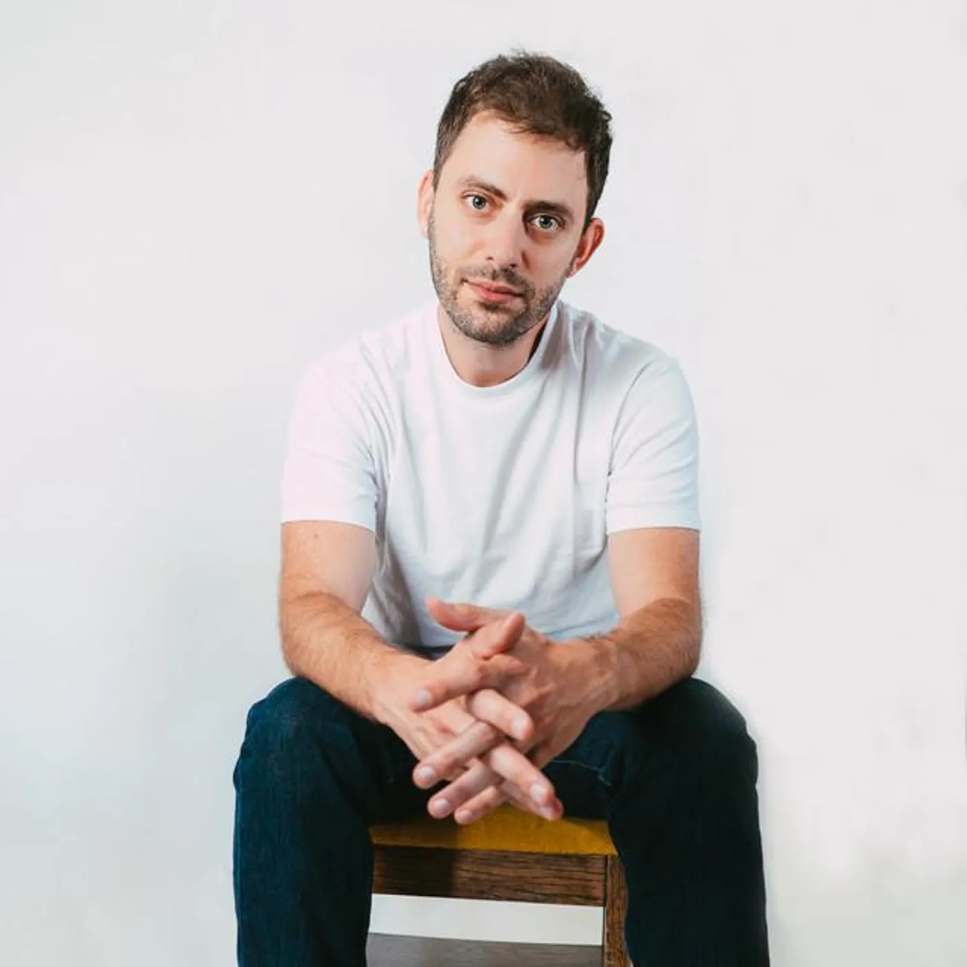 Jeff Picker Brand Page