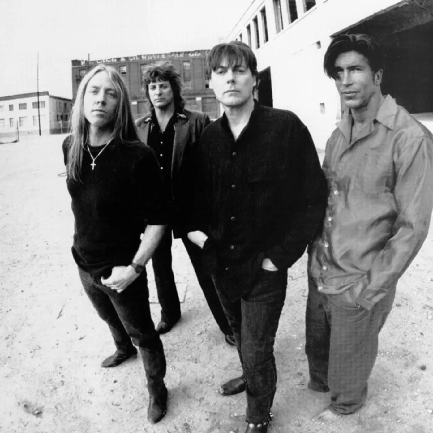 Jeff Pilson Brand Page