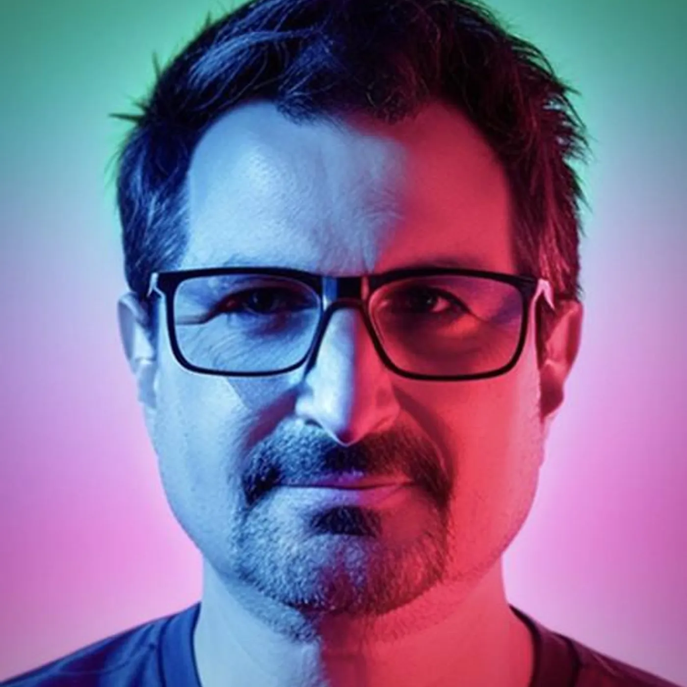 Jeff Rona Brand Page