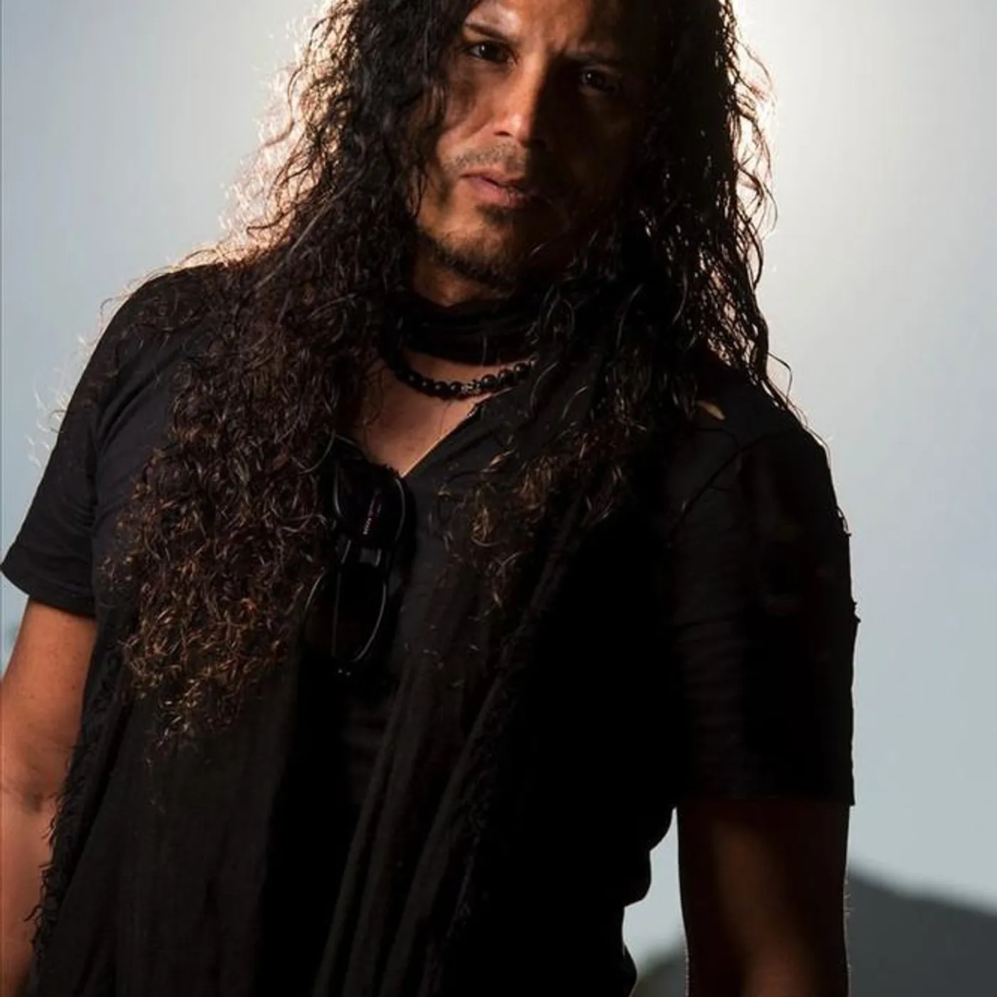 Jeff Scott Soto Brand Page