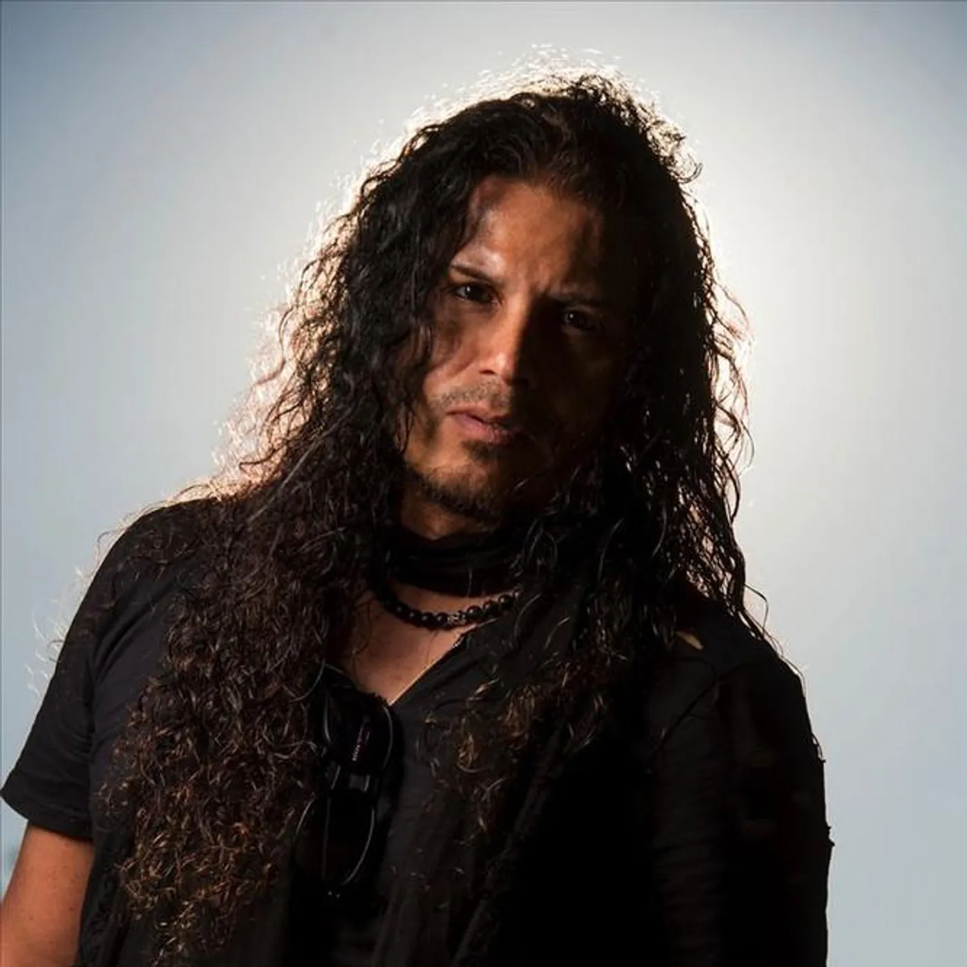 Jeff Scott Soto Brand Page