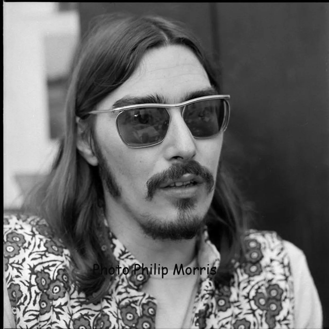 Jeff St John Brand Page