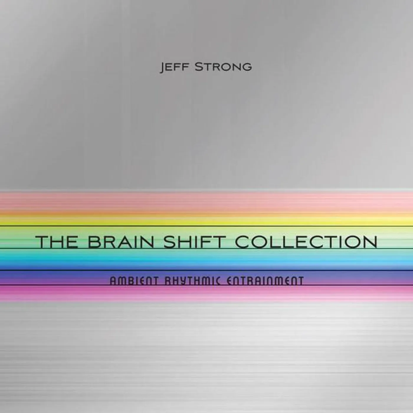 Jeff Strong Brand Page