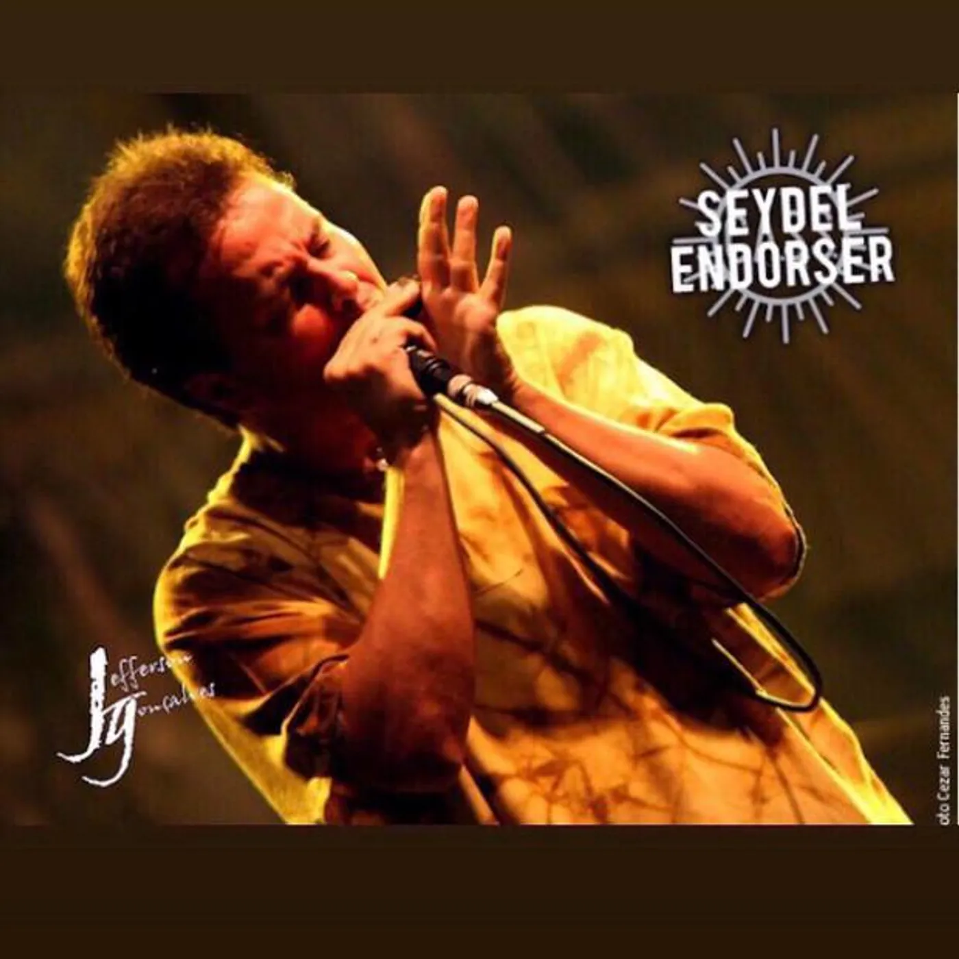 Jefferson Goncalves Brand Page