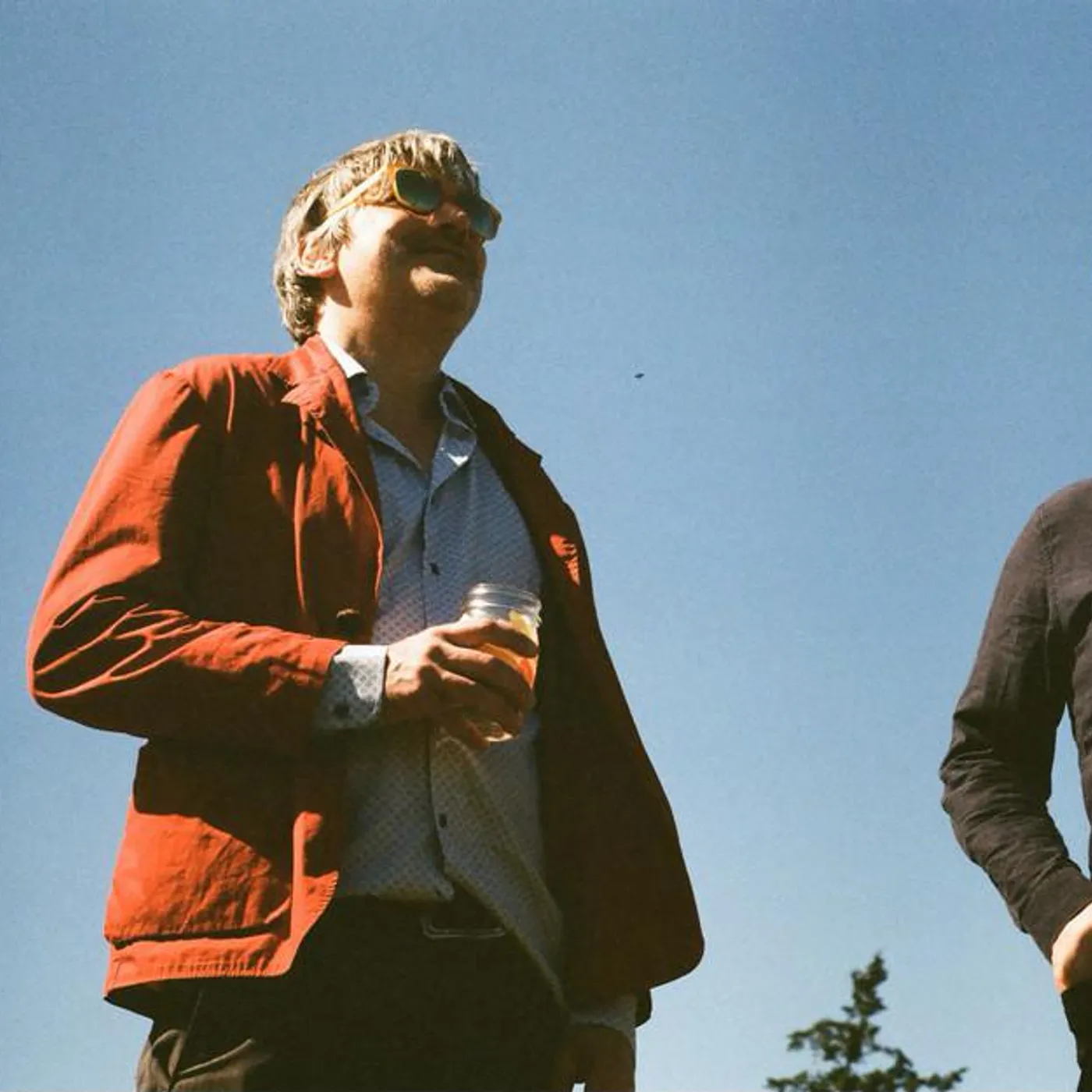 Jefferson Hamer Brand Page