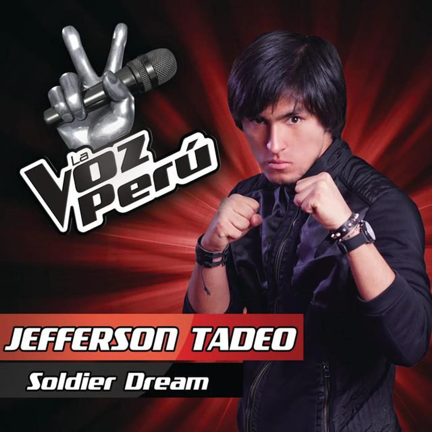Jefferson Tadeo Brand Page