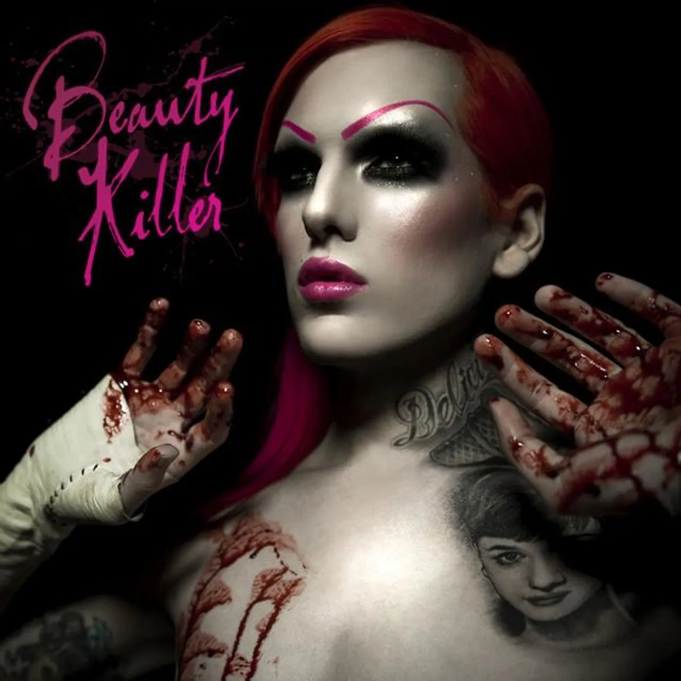 Jeffree Star Brand Page