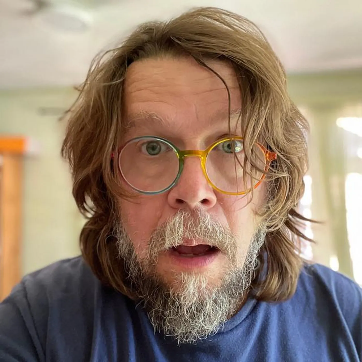 Jeffrey Alexander and the Heavy Lidders Brand Page