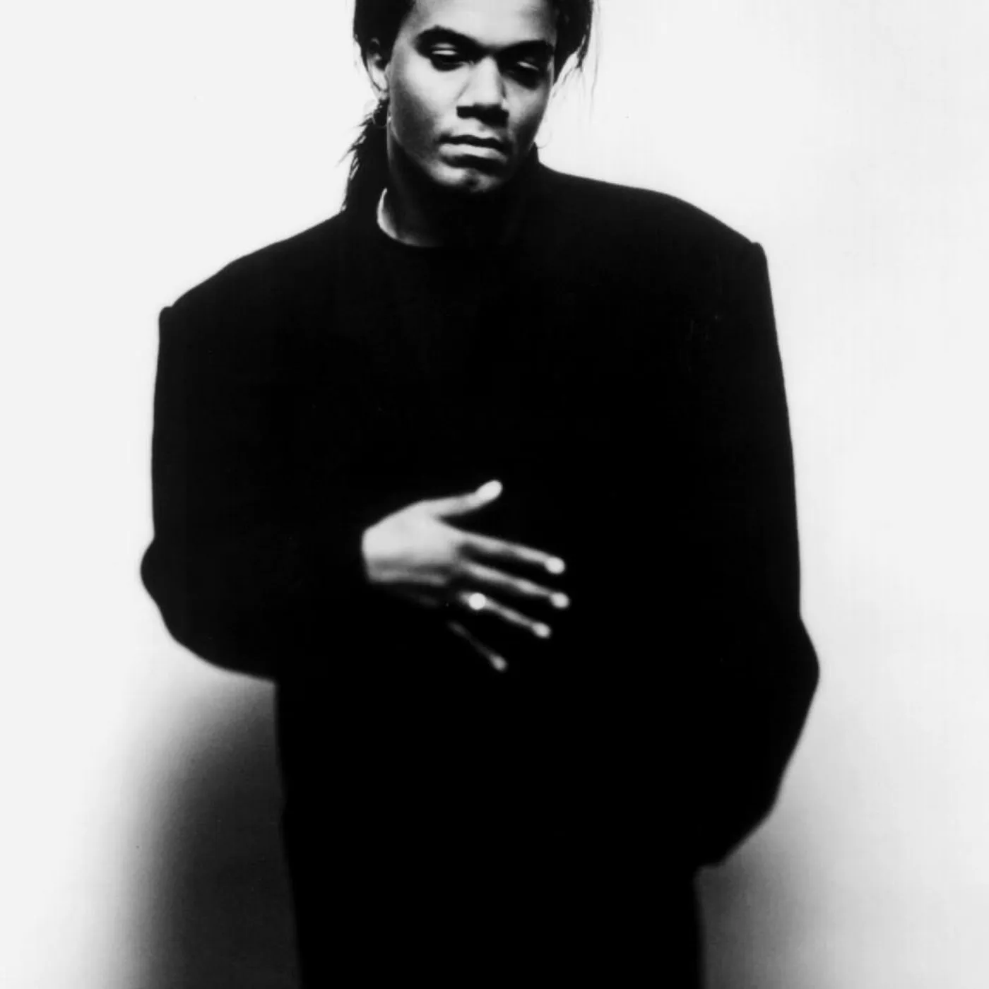 Jeffrey Gaines Brand Page