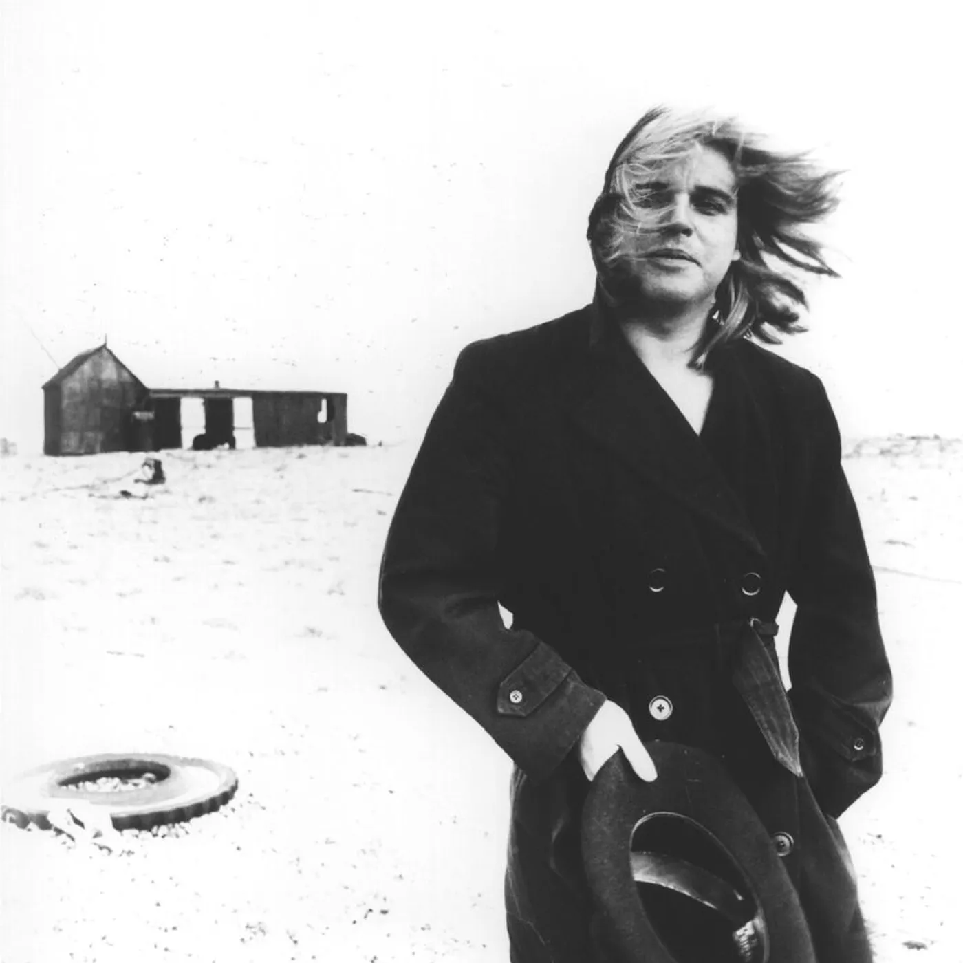 Jeffrey Lee Pierce Brand Page