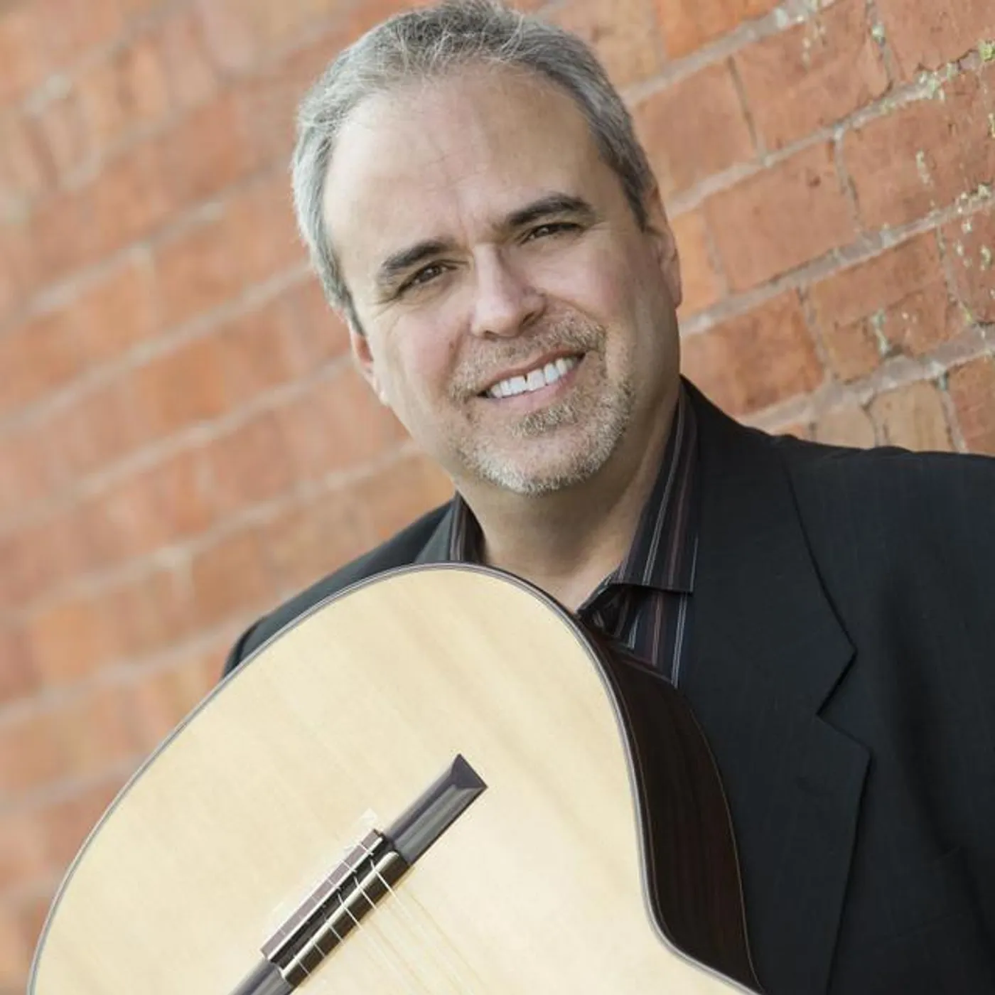 Jeffrey McFadden Brand Page