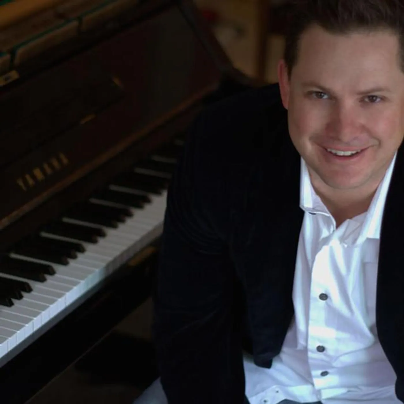 Jeffrey Michael Brand Page