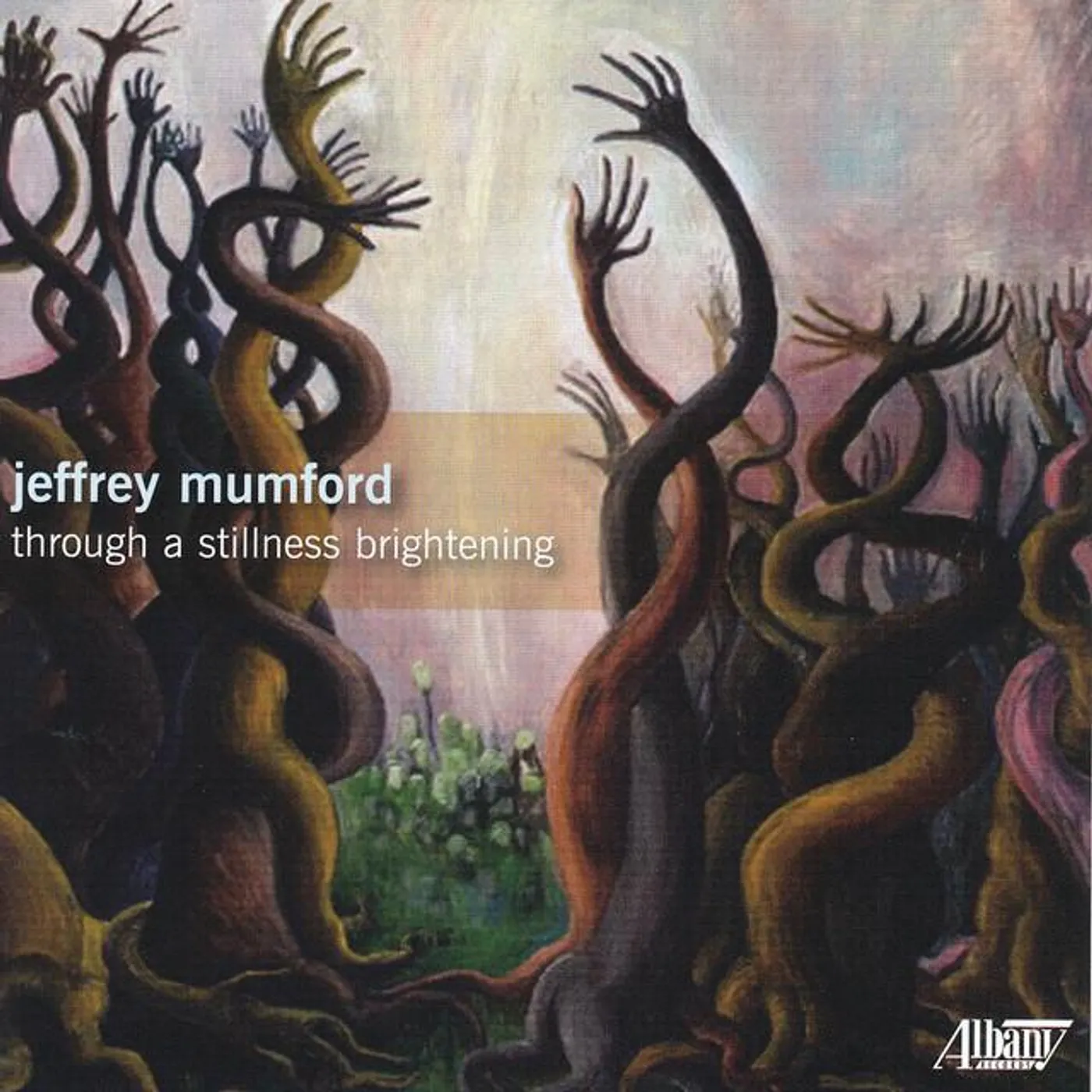 Jeffrey Mumford