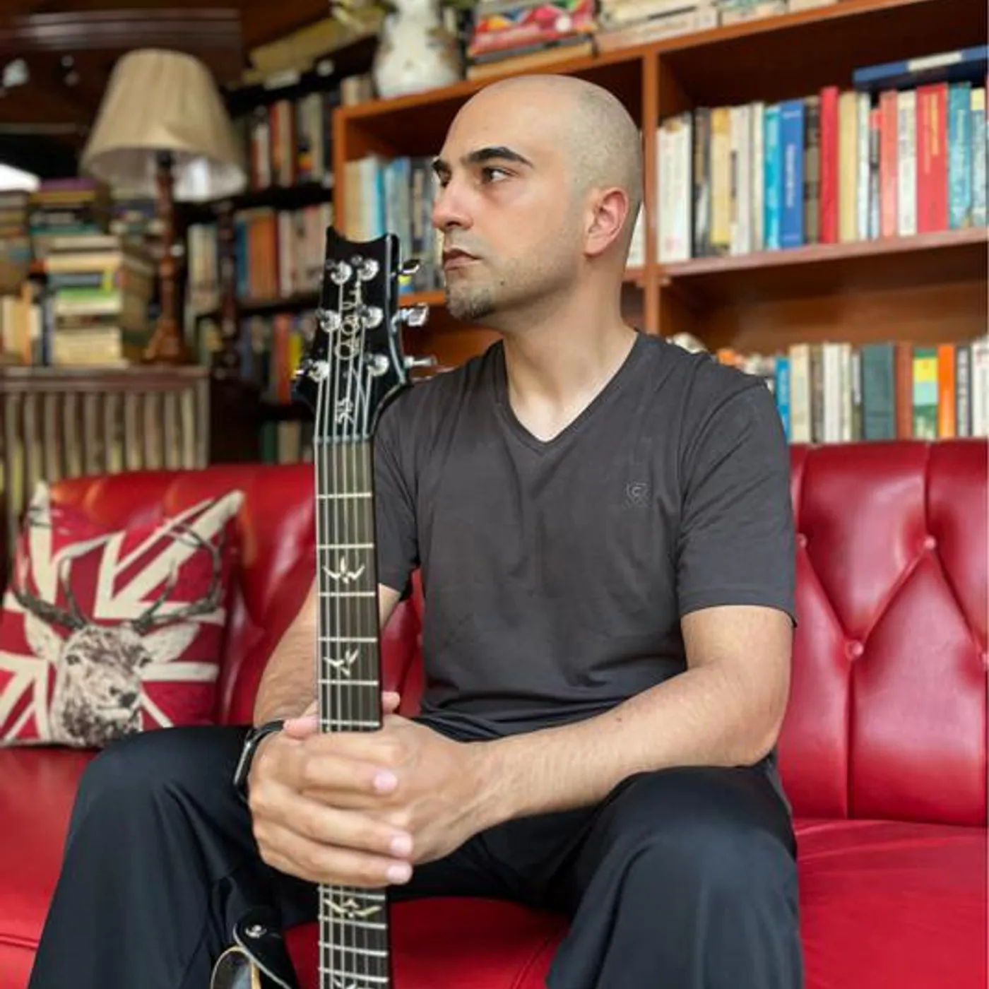 Jehangir Aziz Hayat Brand Page