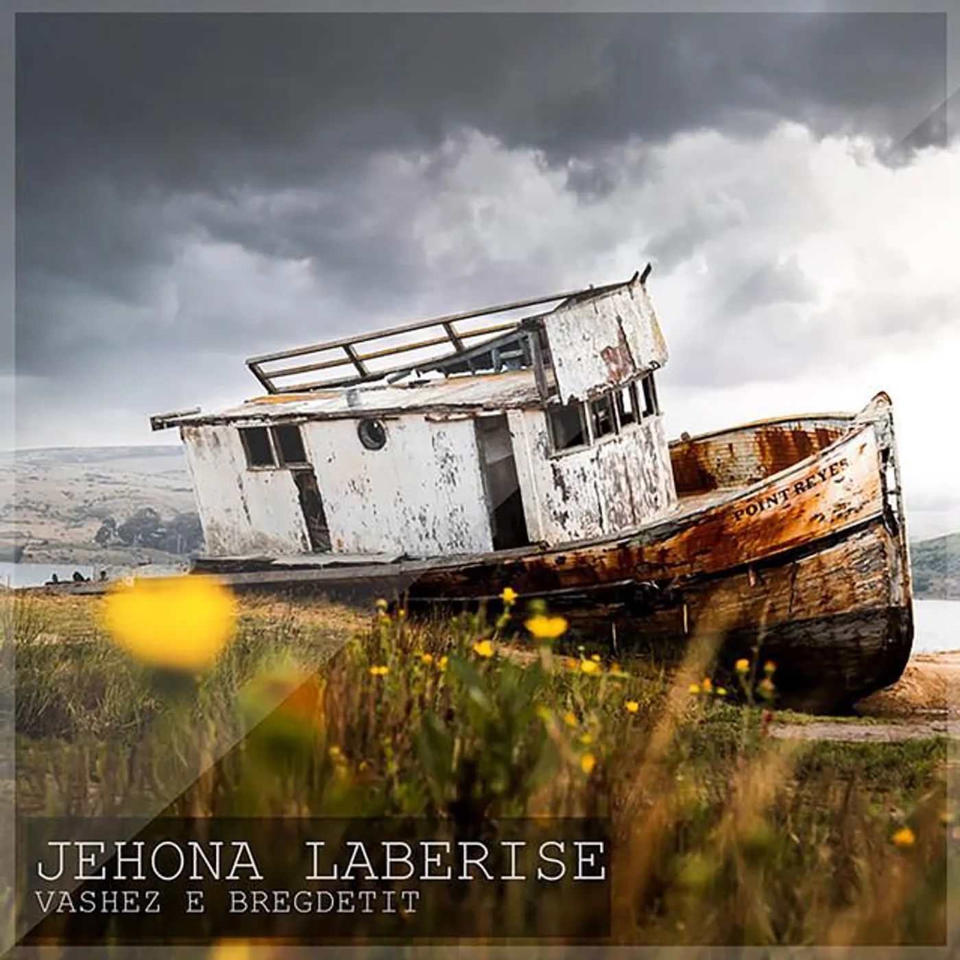 Jehona Laberise Brand Page
