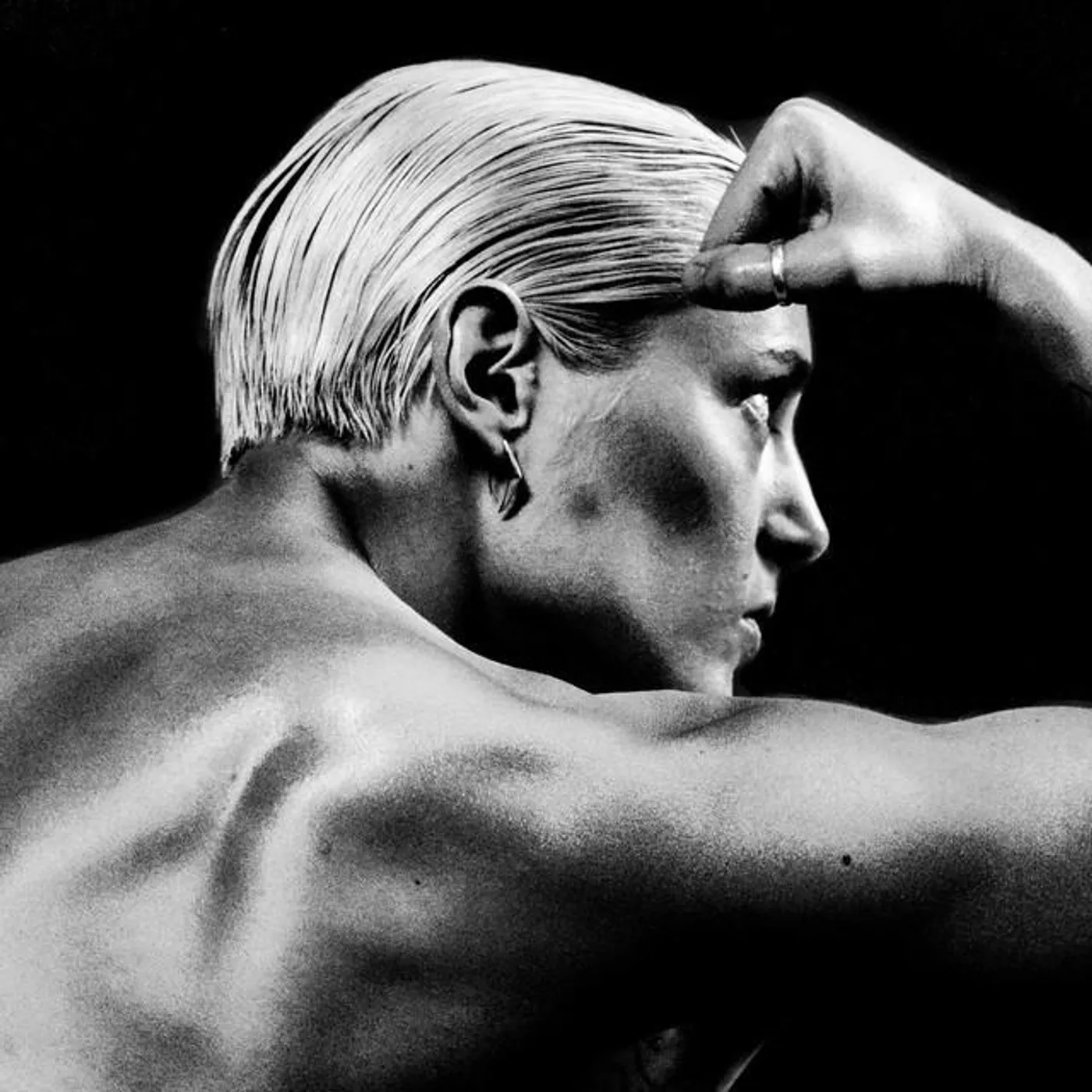 Jehnny Beth Brand Page