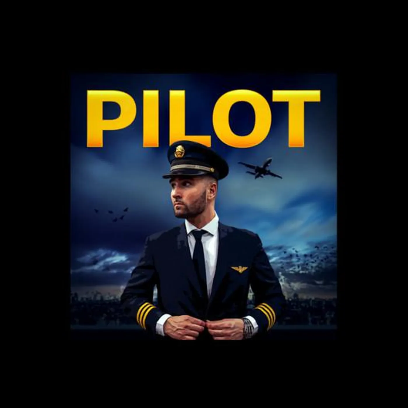 Jehry Robinson Brand Page