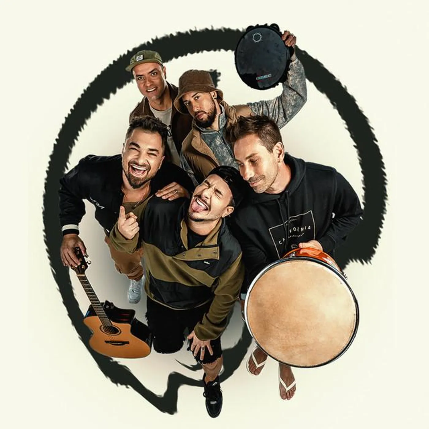 Jeito Moleque Brand Page