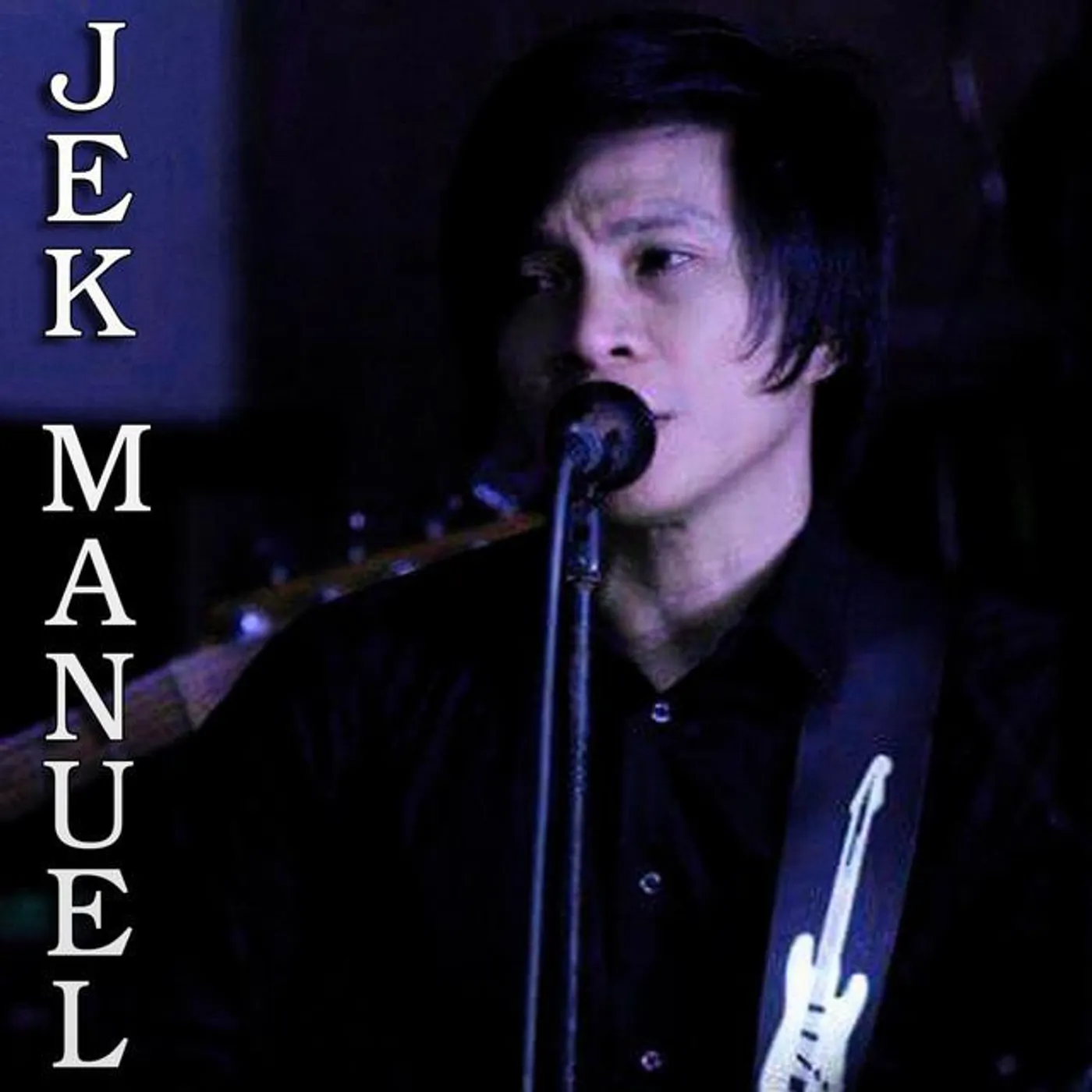 Jek Manuel