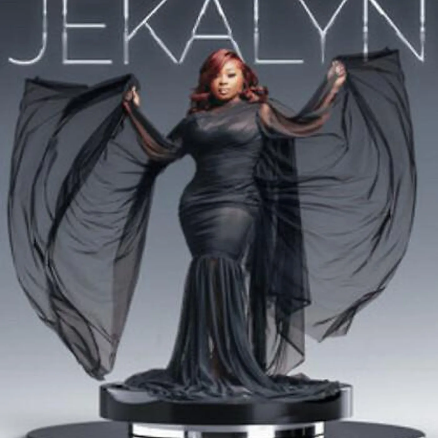 Jekalyn Carr Brand Page