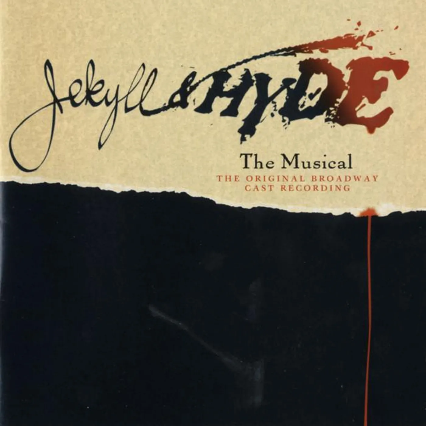 Jekyll Hyde Brand Page