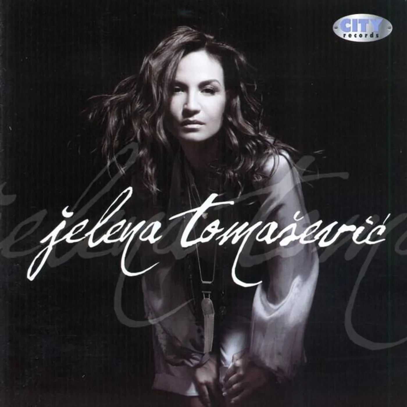 Jelena Tomasevic Brand Page